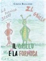 Cinzia Buglione - Il grillo e la formica