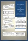 Santino Cara - Advanced Method of Harmony and Musical Composition and Exercises