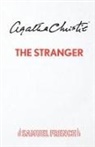 Agatha Christie - The Stranger