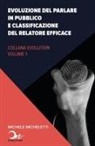 Michele Micheletti - Evoluzione del public speaking e classificazione del relatore efficace