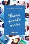 Daniela Palumbo - Chiama Quando Arrivi