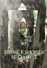 Rudina Vukaj - Frymë e shqisës së gjashtë