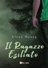 Elena Maneo - Il ragazzo esiliato