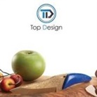 Andrea Ciappesoni - Top Design. Volume Uno
