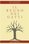 Giuseppe Scuderi - Il Regno Dei Gatti