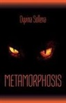 Dyvina Sollena - Metamorphosis