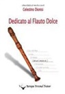 Celestino Dionisi - Dedicato al Flauto Dolce - I salti per Contralto Vol. 2
