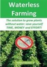 Francis Freeman - Waterless Farming