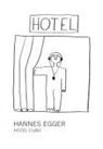 Hannes Egger - Hotel Cubo