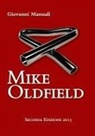 Giovanni Manuali - Mike Oldfield - Seconda Edizione 2015
