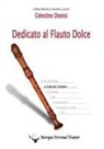 Celestino Dionisi - Dedicato al Flauto Dolce - Le scale per Contralto