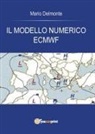 Mario Delmonte - Il modello numerico ECMWF