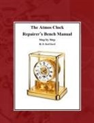 D. Rod Lloyd - The Atmos Clock Repairer?s Bench Manual