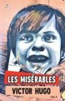 Victor Hugo - Les Miserables Vol I