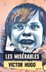 Victor Hugo - Les Miserables Vol II
