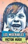 Victor Hugo - Les Miserables Vol III