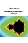 Simone Malacrida - Le Livre de Mathématique