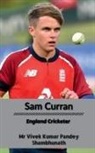 Vivek - Sam Curran