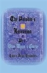 Laura Jean Lysander - The Paladin's Ascension Pt 1 Blue Moon's Curse