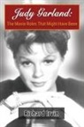 Richard Irvin - Judy Garland
