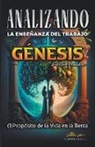 Sermones Bíblicos - Analizando la Enseñanza del Trabajo en Génesis