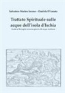 Salvatore Marino Iacono - Trattato spirituale sulle acque dell'isola d'Ischia