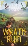 Richard Fierce - Wrath and Ruin
