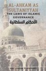 Abu'l Hasan Al Mawardi - Al - Ahkam As Sultaniyyah
