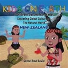 Sensei Paul David - Kids On Earth