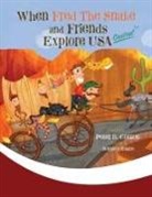 Peter B Cotton - When Fred the Snake and Friends Explore USA Central