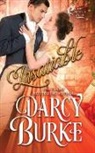 Darcy Burke - Insatiable