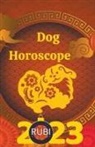Rubi Astrologa - Dog Horoscope 2023