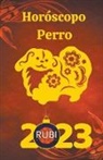 Rubi Astrologa - Horóscopo Perro 2023