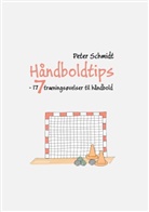 Peter Schmidt - Håndboldtips 7