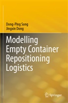 Jingxin Dong, Dong-Ping Song - Modelling Empty Container Repositioning Logistics