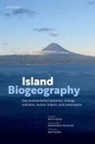 José María Fernández-Palacios, Thomas J. Matthews, Prof Robert J. (Professor of Biogeograp Whittaker, Robert J. Whittaker - Island Biogeography