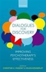 Christine (Co-Founder and Director Padesky, Helen Kennerley, Kennerley Helen, Christine Padesky, Padesky Christine - Dialogues for Discovery