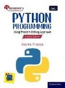 Reema Thareja - Python Programming