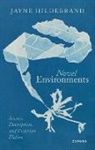 Jayne Hildebrand, Jayne (Assistant Professor of English Hildebrand - Novel Environments