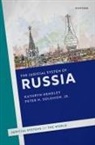 Kathryn Hendley, Prof Kathryn (Roman Z. Livshits and Theod Hendley, Jr. Solomon - Judicial System of Russia