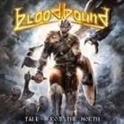 Bloodbound - Tales From The North, 2 Audio-CD (Limited 2CD Digipak) (Hörbuch)
