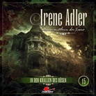 Marc Freund - Irene Adler - In den Krallen des Bösen, 1 Audio-CD (Audio book)