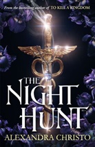 Alexandra Christo - The Night Hunt