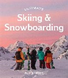 Flip Byrnes - Ultimate Skiing & Snowboarding