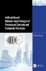Won?kee (Kyung Hee University Hong, Won‐Kee Hong, Won-Kee (Kyung Hee University Hong - Artificial Neural Network Based Designs of Prestressed Concrete and