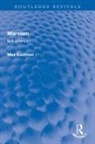 Max Eastman, Eastman Max - Marxism