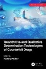 Ronny (Mcphs University Priefer, Ronny Priefer - Quantitative and Qualitative Determination Technologies of