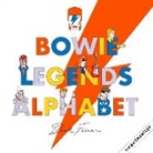 Beck Feiner, Beck Feiner - Bowie Legends Alphabet