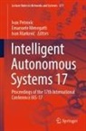 Ivan Markovi¿, Ivan Markovic, Emanuele Menegatti, Ivan Petrovic - Intelligent Autonomous Systems 17