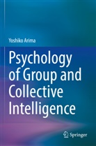 Yoshiko Arima - Psychology of Group and Collective Intelligence